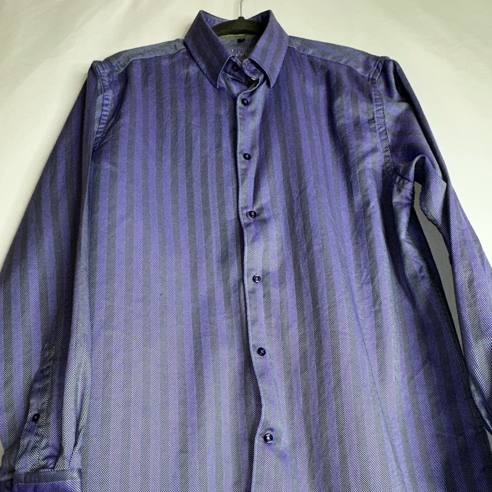 Luchiano Visconti Buttons down Shirt